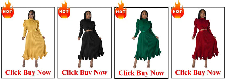 2 Piece Set  Dresses For Women Coat And Office Lady Dress