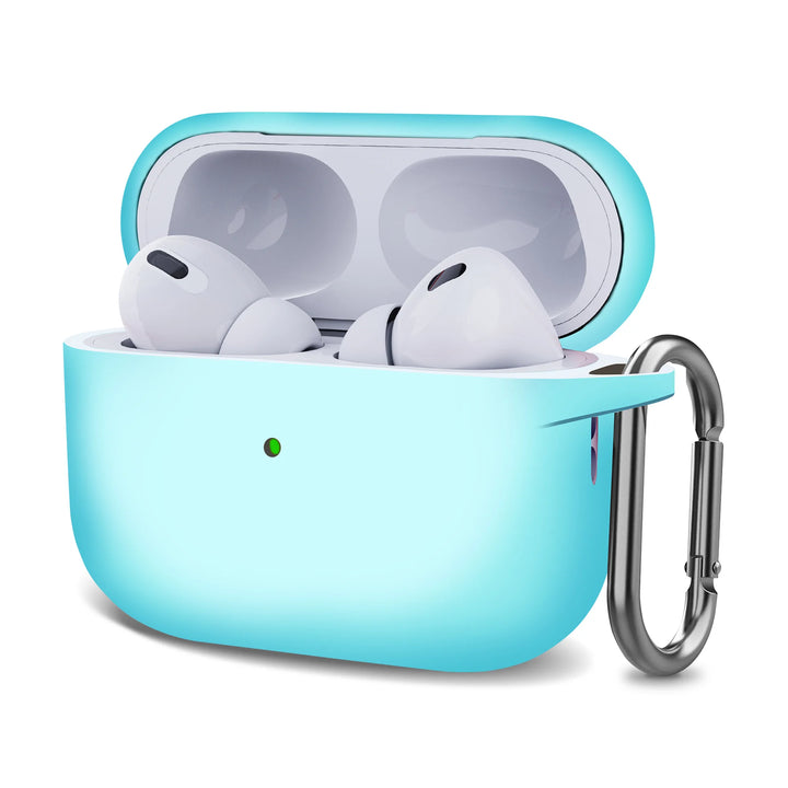 Case For Apple Airpods Pro 2 Case earphone accessories Bluetooth headset