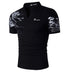 Men's Polo Shirt Golf Shirt