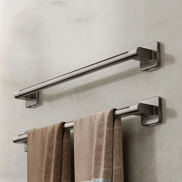 Bathroom Towel Holder Slipper Rack Holder