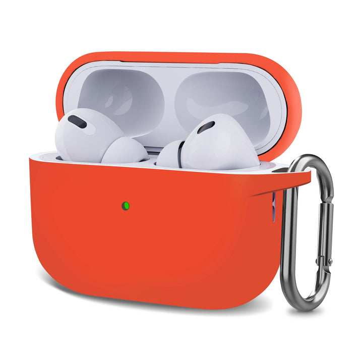 Case For Apple Airpods Pro 2 Case earphone accessories Bluetooth headset