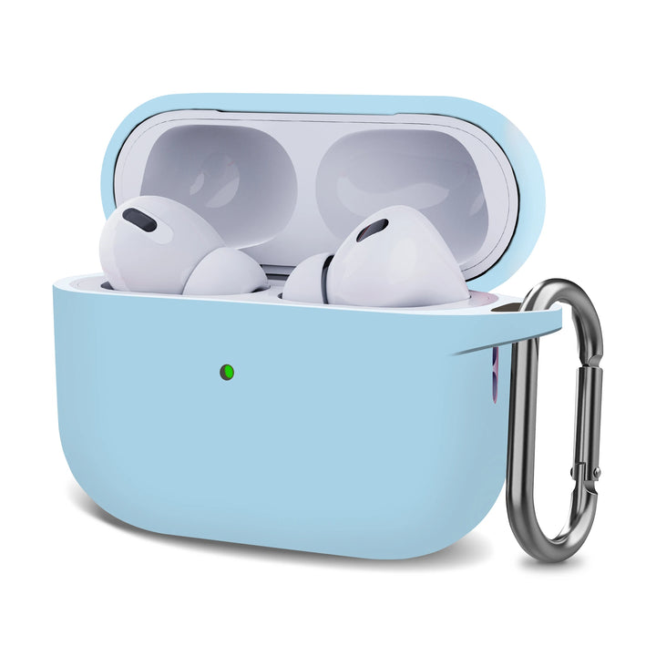 Case For Apple Airpods Pro 2 Case earphone accessories Bluetooth headset