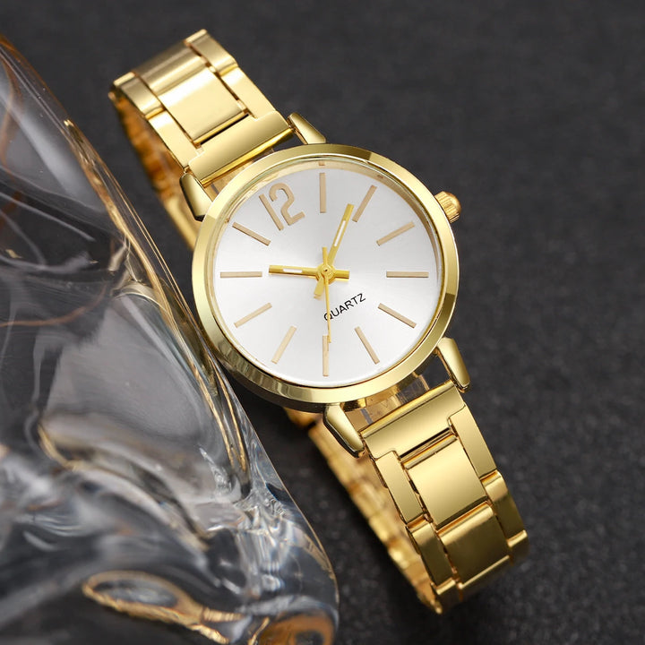 Fashion Women Elagant Watch