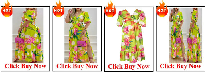 2 Piece Set African Dresses For Women Coat And Office Lady Dress 2024