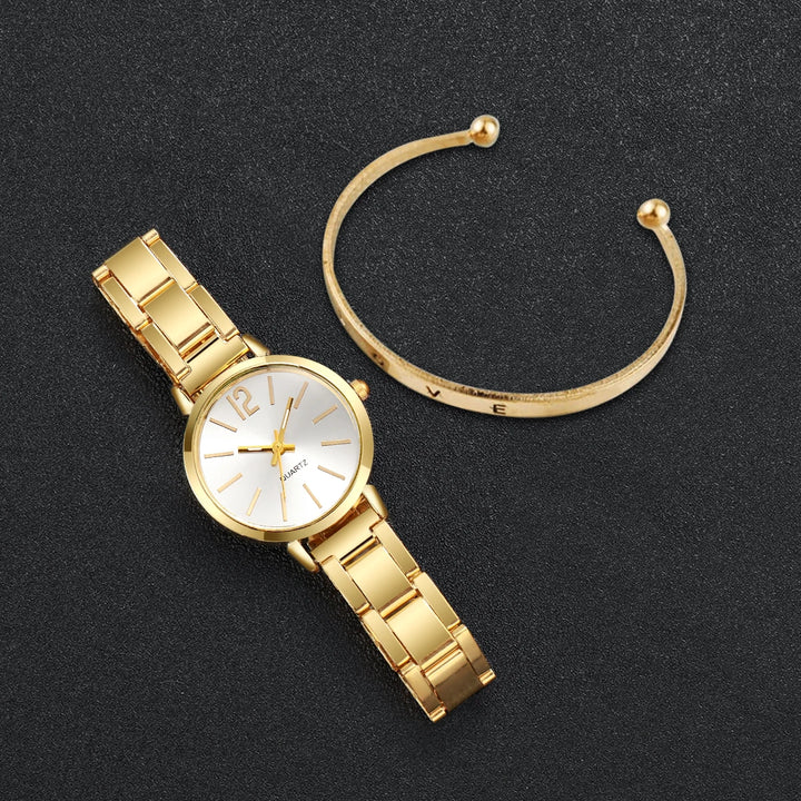 Fashion Women Elagant Watch